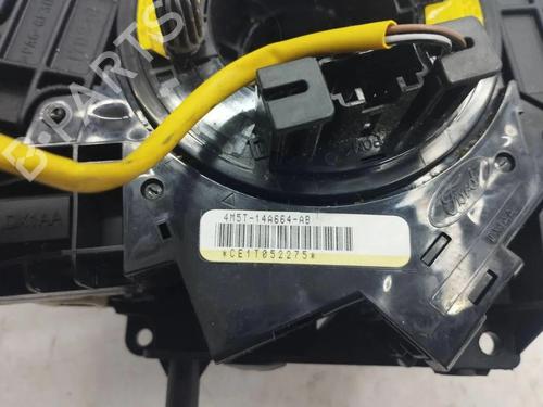 Steering column stalk FORD C-MAX (DM2) 2.0 TDCi | BP33919615I23 - Image 5