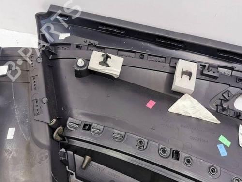 Rear right panel PEUGEOT 508 I (8D_) 2.0 HDi | BP28849406C61 