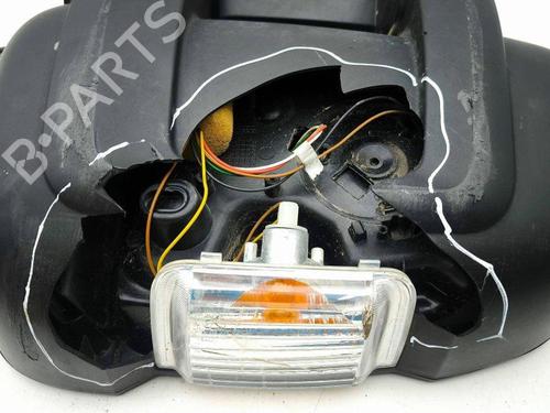 Left mirror FIAT DUCATO Van (250_) 150 Multijet 2,3 D | BP29054370C26 