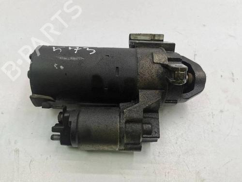 Used Starter Starter BMW 5 Touring (E61) 520 d (177 hp) 40209378 40209378