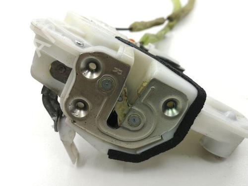 Front right lock MAZDA CX-5 (KE, GH) 2.2 D (KE2FW) | BP28888781C97 