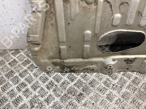 Upper protection TOYOTA GT 86 Coupe (ZN6_) 2.0 (ZN6AC_, ZN6BC_, ZN6K) | BP36082255M93 - Image 3