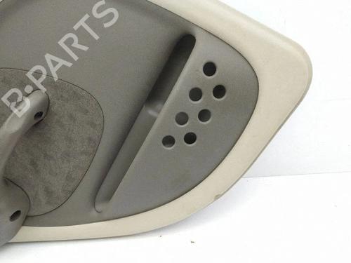 Rear left panel CHRYSLER PT CRUISER (PT_) 2.2 CRD | BP40208426C60 - Image 8