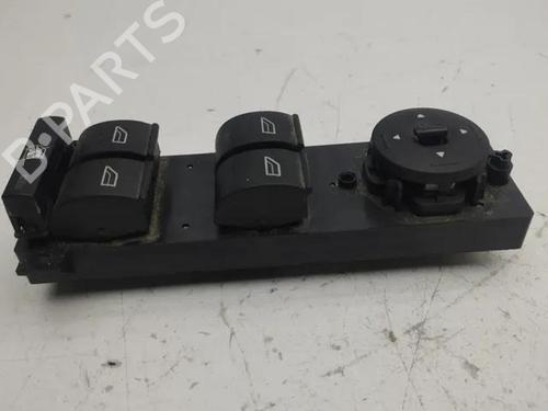 Left rear window switch FORD FOCUS C-MAX (DM2) 2.0 TDCi | BP28850836I29