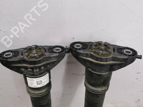 Left rear shock absorber JEEP AVENGER (J2) Electric | BP28881831M18 