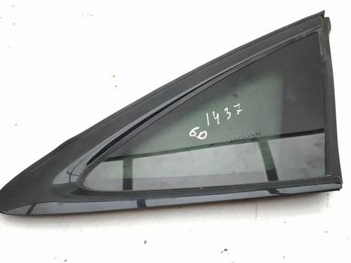 Used Rear right door window Rear right door window 38318360 38318360