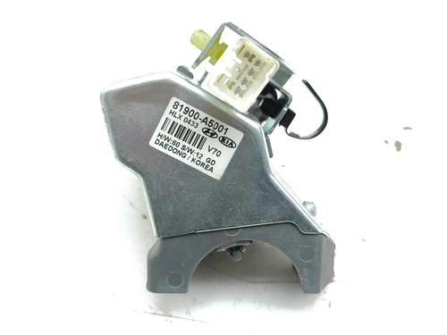 Electronic module HYUNDAI SANTA FÉ III (DM, DMA) 2.2 CRDi 4WD | BP28873834M83 - Image 6