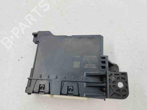 Electronic module TOYOTA RAV 4 IV (_A4_) 2.0 D (ALA40_, ALA40R) | BP28865680M83 