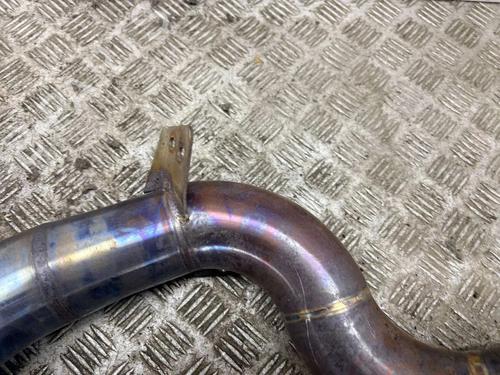 Exhaust system MERCEDES-BENZ E-CLASS (W213) AMG E 63 S 4-matic+ (213.089) | BP37514119M121 - Image 4