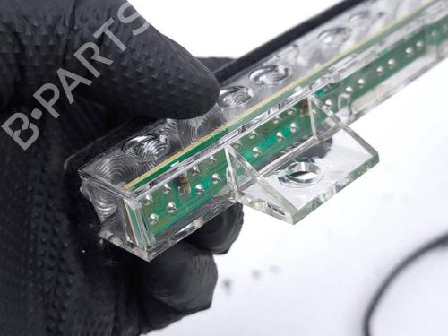 Third brake light MASERATI QUATTROPORTE V 4.2 | BP28878198L11 