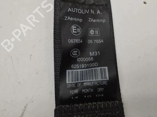 Front left seatbelt JEEP CHEROKEE (KL) 2.2 CRD 4x4 | BP33985099I26  - Image 7