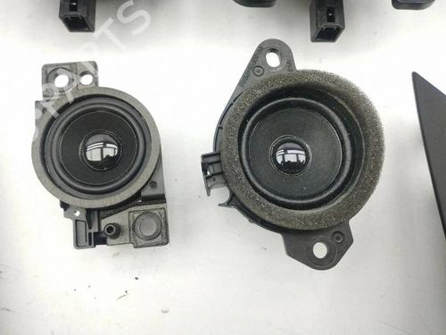 Módulo eletrónico MAZDA MX-30 (DR) e-SKYACTIV | BP38247874M83 - Image 19
