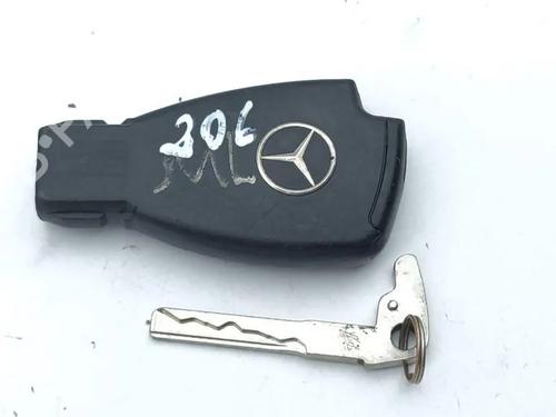 Electronic module MERCEDES-BENZ M-CLASS (W164) ML 300 CDI 4-matic (164.120) | BP32665709M83  - Image 6