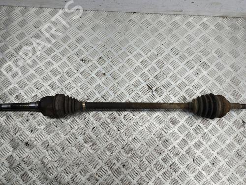 Right front driveshaft CHRYSLER VOYAGER IV (RG, RS) 2.8 CRD | BP28895129M39