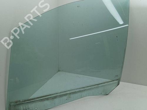 Front left door window LANCIA PHEDRA (179_) 2.2 JTD (179AXC1A) | BP28891752C18 