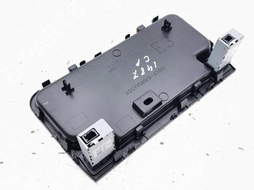 Electronic module TOYOTA bZ4X (_EAM1_) EV (XEAM10) | BP39498394M83  - Image 5