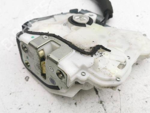 Rear left lock HONDA ACCORD VIII (CU) 2.2 i-DTEC (CU3) | BP28893412C100 