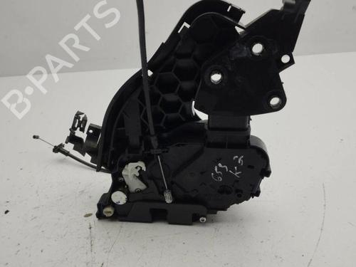 Rear left lock VOLVO V50 (545) 1.6 D | BP28895605C100 