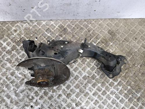 Left rear steering knuckle BMW 2 Active Tourer (U06) 220i Mild Hybrid | BP37679986M27 - Image 3