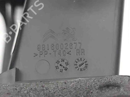 Luftventil CITROËN C5 AIRCROSS (A_) 1.2 PureTech 130 (ARHNSJ) | BP28905423I21 