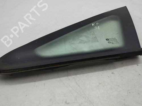 Used Front left quarter glass OPEL ZAFIRA / ZAFIRA FAMILY B (A05) 1.9 CDTI (M75) (120 hp) 28877630