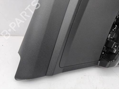 Rear left panel AUDI A1 Sportback (GBA) 25 TFSI | BP33256841C60 - Image 8