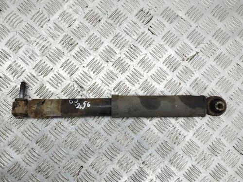Used Right rear shock absorber NISSAN QASHQAI II (J11, J11_) 1.5 dCi (110 hp) 28843484