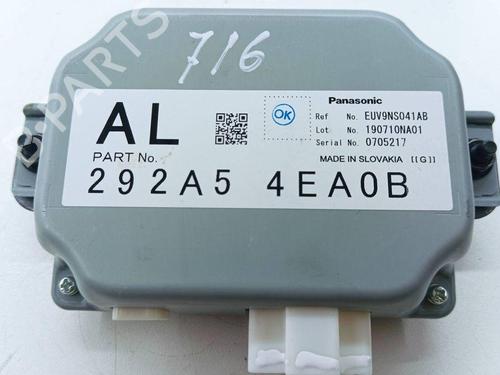 Used Inverter/Converter NISSAN QASHQAI II (J11, J11_) 1.3 DIG-T (140 hp) 28897126