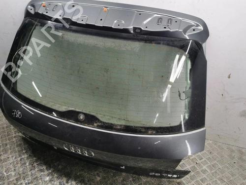 Tailgate AUDI Q2 (GAB, GAG) 35 TFSI | BP28899794C6 