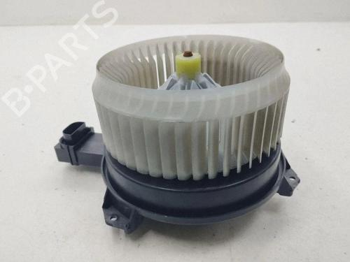 Varmeblæser Varmeblæser HONDA CR-V IV (RM_) 2.2 i-DTEC AWD (RE6) (150 hp) 37403598 37403598