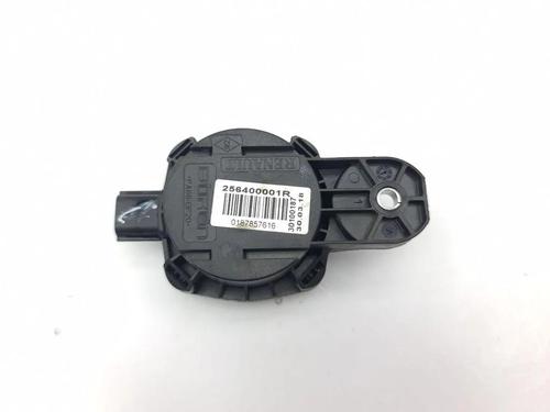 Electronic module RENAULT MEGANE II Saloon (LM0/1_) 1.4 | BP36203732M83 - Image 4