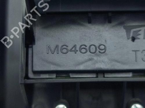 Left front window switch HONDA CR-V V (RW_, RT_) 2.0 E-CVT HYBRID AWD (RT6) | BP37404856I27 - Image 8