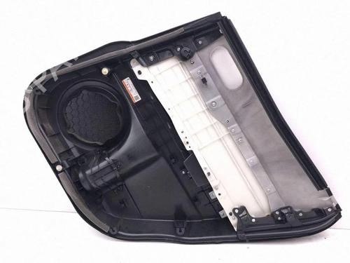 Rear left panel MAZDA CX-7 (ER) 2.2 MZR-CD AWD (ER10A) | BP39223750C60 - Image 11