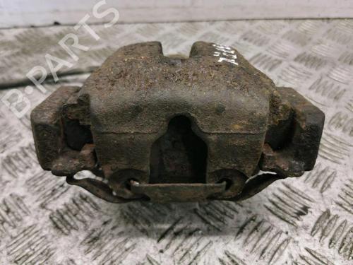 Left front brake caliper BMW X5 (E53) 3.0 i | BP28897846M105 - Image 6