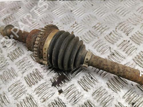 Left rear driveshaft MAZDA CX-7 (ER) 2.2 MZR-CD AWD (ER10A) | BP28891284M40 - Image 3