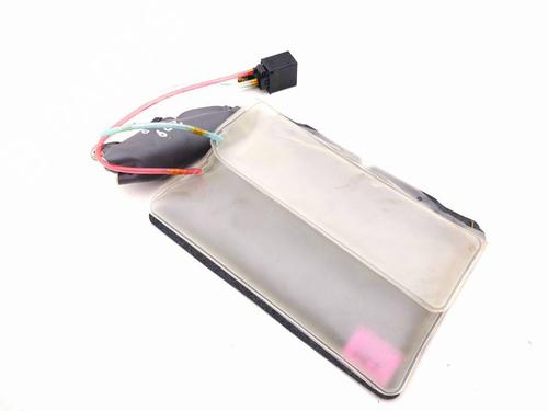 Used Electronic module BMW 7 (E65, E66, E67) 730 d (218 hp) 29615164