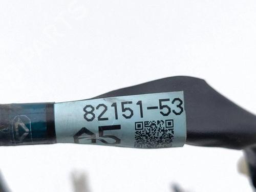 Wiring harness LEXUS IS III (_E3_) 300h (AVE30_, AVE30R) | BP37643872E16 - Image 7