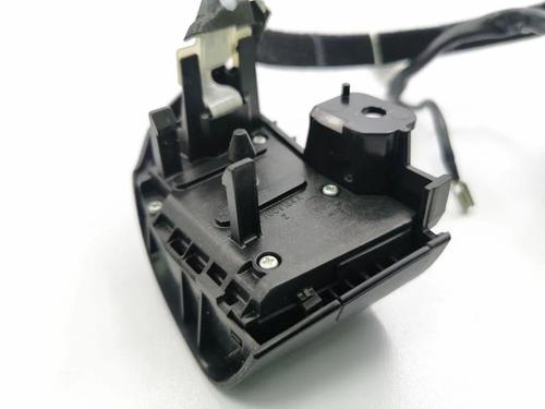 Steering wheel controls LEXUS GS (_S19_) 350 AWD (GRS196_, GRS196R) | BP34190356E15 - Image 6
