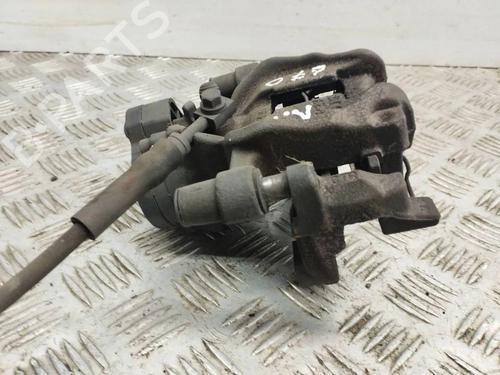 Left rear brake caliper SEAT ATECA (KH7, KHP) 1.4 TSI | BP36349644M107 - Image 2