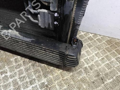 Radiator set JEEP CHEROKEE (KL) 2.0 CRD 4x4 | BP37599113M120 - Image 3