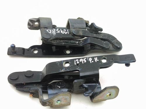 Hinge/Door check strap MASERATI QUATTROPORTE V 4.2 | BP28907005C146 