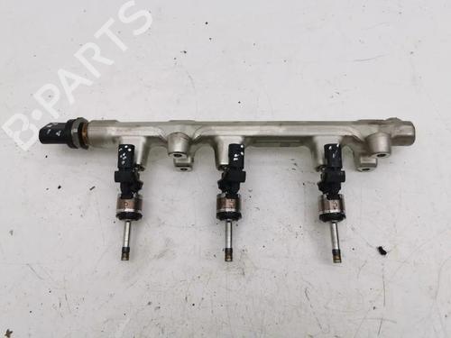 Used Injector Injector 33256928 33256928