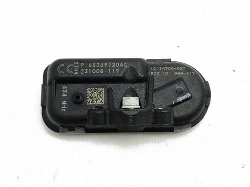 Used Electronic sensor Electronic sensor JEEP CHEROKEE (KL) 2.0 CRD 4x4 (170 hp) 40208365 40208365