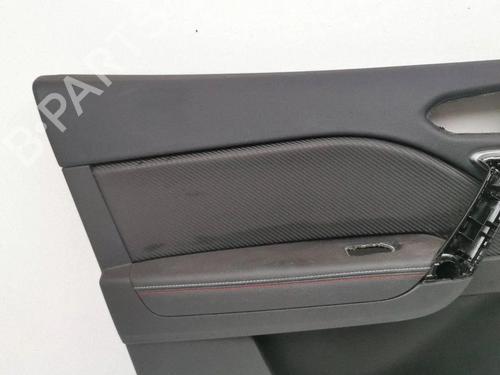 Front left panel RENAULT CAPTUR II (HF_) TCe 100 (HFMT) | BP40208813C58 - Image 5