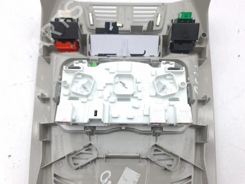 Kabinelys CITROËN C5 AIRCROSS (A_) 1.2 PureTech 130 (ARHNSJ) | BP38292791I8  - Image 8