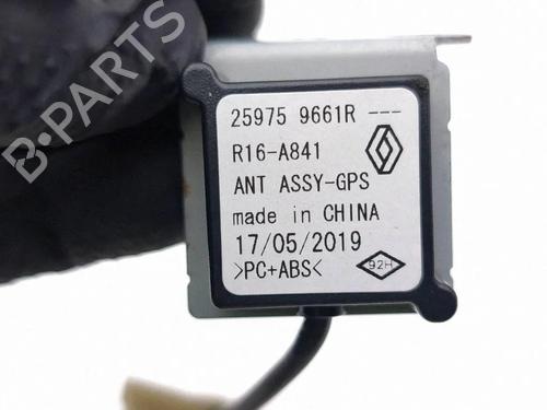 Antenne/Base RENAULT MEGANE IV Hatchback (B9A/M/N_) 1.5 dCi 110 (B9A3) | BP37522333C140 - Image 6