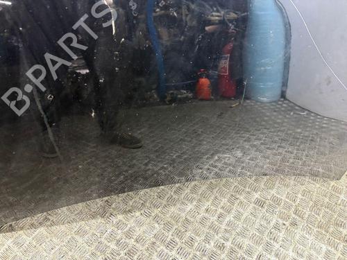 Hood TOYOTA GT 86 Coupe (ZN6_) 2.0 (ZN6AC_, ZN6BC_, ZN6K) | BP29975984C1 