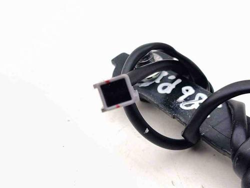 Seat buckle MAZDA CX-7 (ER) 2.2 MZR-CD AWD (ER10A) | BP29458243I32 