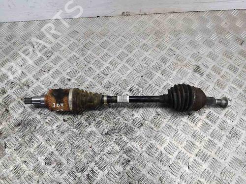 Left front driveshaft FORD FOCUS IV (HN) 1.0 EcoBoost | BP28896534M38 