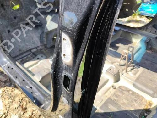 Left sideskirt KIA NIRO I (DE) 1.6 GDI Hybrid | BP28858594C115 